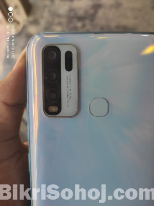 vivo y30 phone